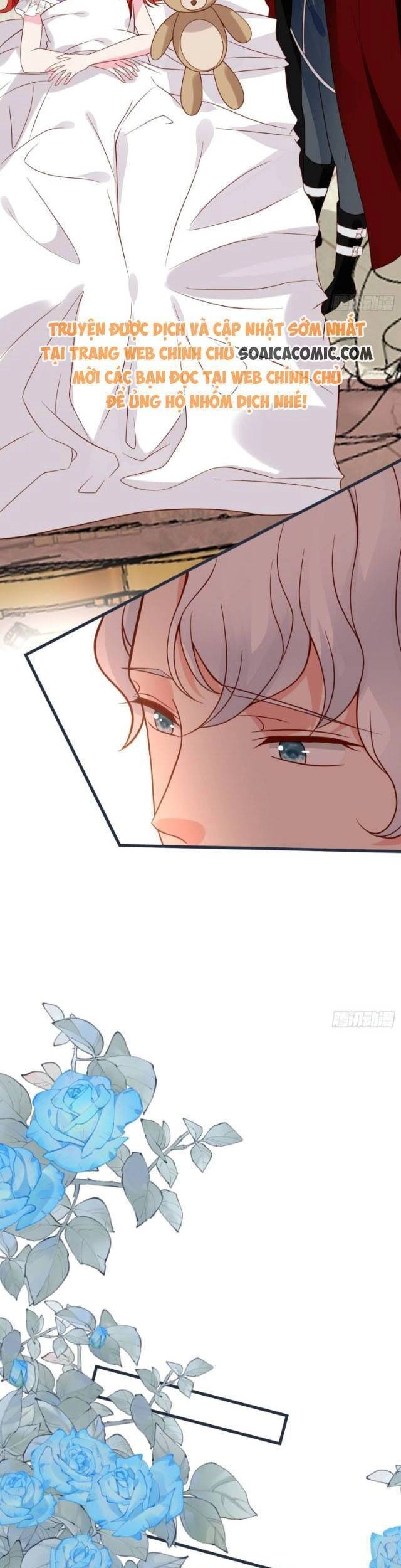 Dã Nam Nhân Đều Muốn Gả Cho Ta Chapter 60 - 7