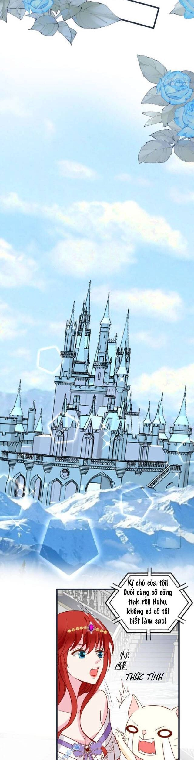 Dã Nam Nhân Đều Muốn Gả Cho Ta Chapter 60 - 8