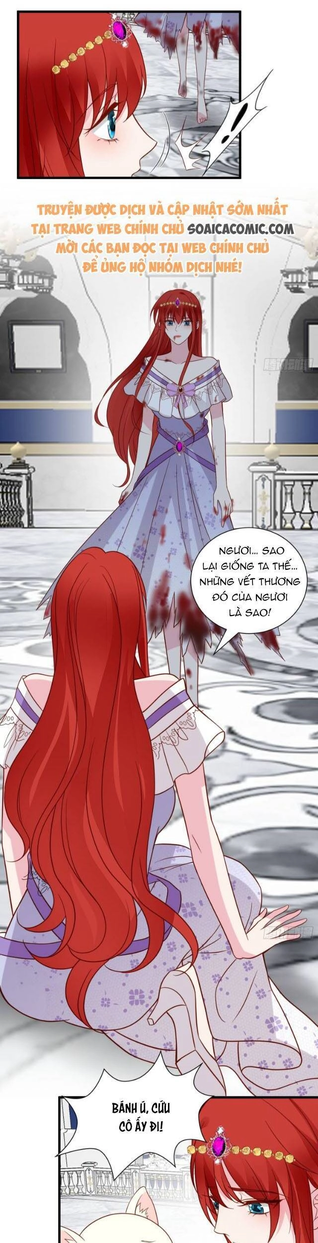 Dã Nam Nhân Đều Muốn Gả Cho Ta Chapter 60 - 11