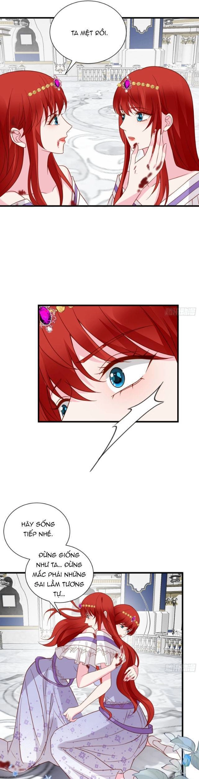 Dã Nam Nhân Đều Muốn Gả Cho Ta Chapter 60 - 13