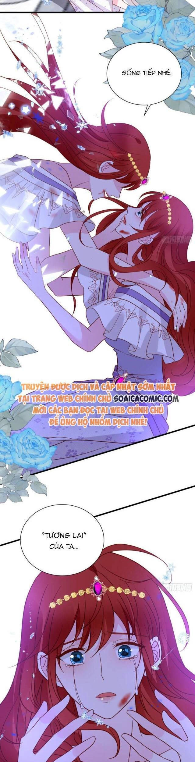 Dã Nam Nhân Đều Muốn Gả Cho Ta Chapter 60 - 14