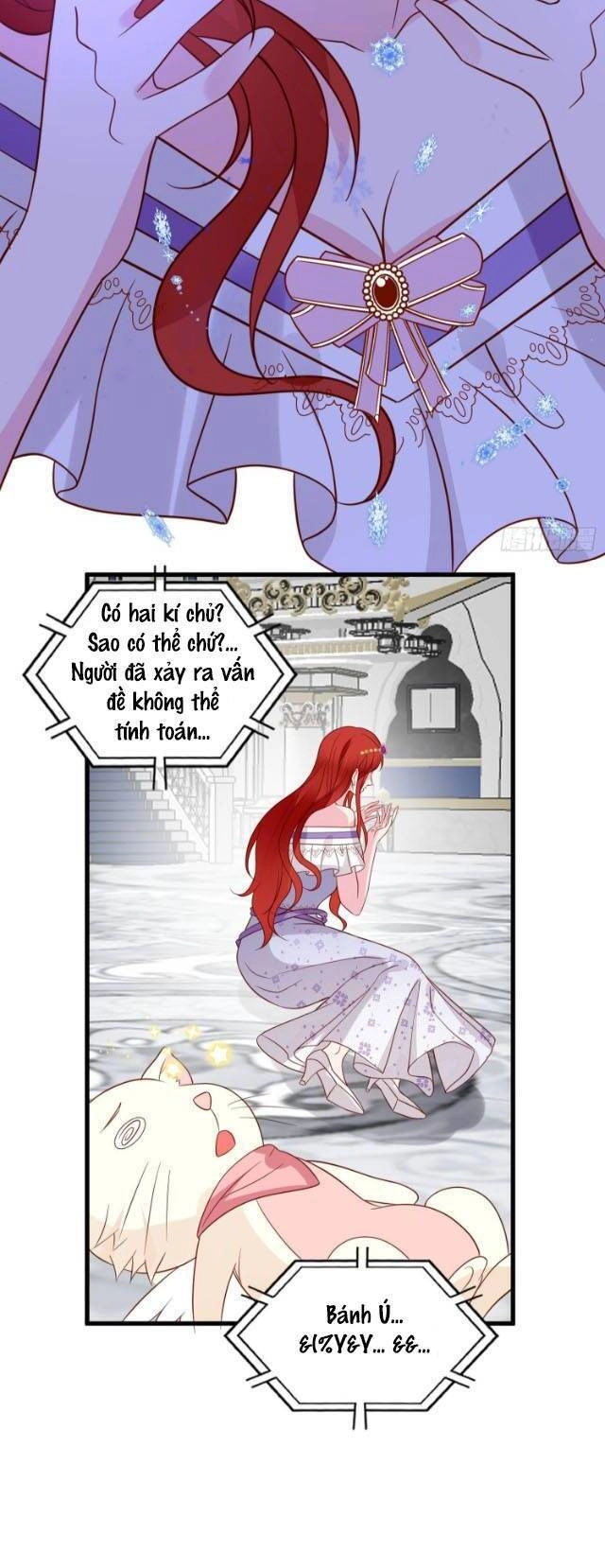 Dã Nam Nhân Đều Muốn Gả Cho Ta Chapter 60 - 15