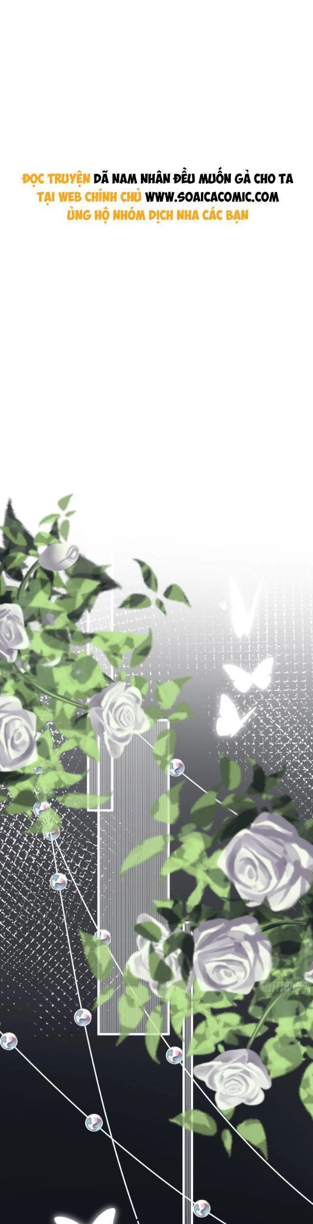 Dã Nam Nhân Đều Muốn Gả Cho Ta Chapter 61 - 1