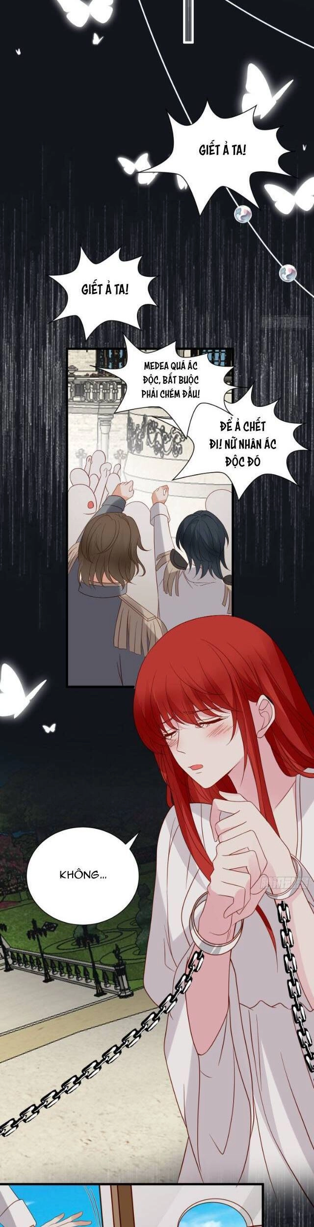 Dã Nam Nhân Đều Muốn Gả Cho Ta Chapter 61 - 2