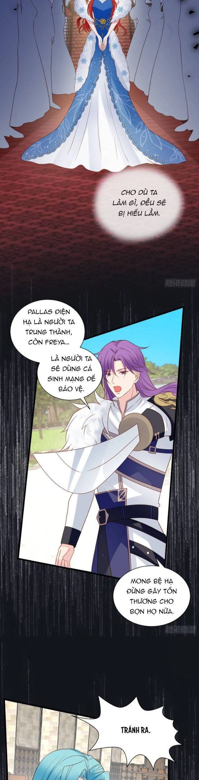 Dã Nam Nhân Đều Muốn Gả Cho Ta Chapter 61 - 6