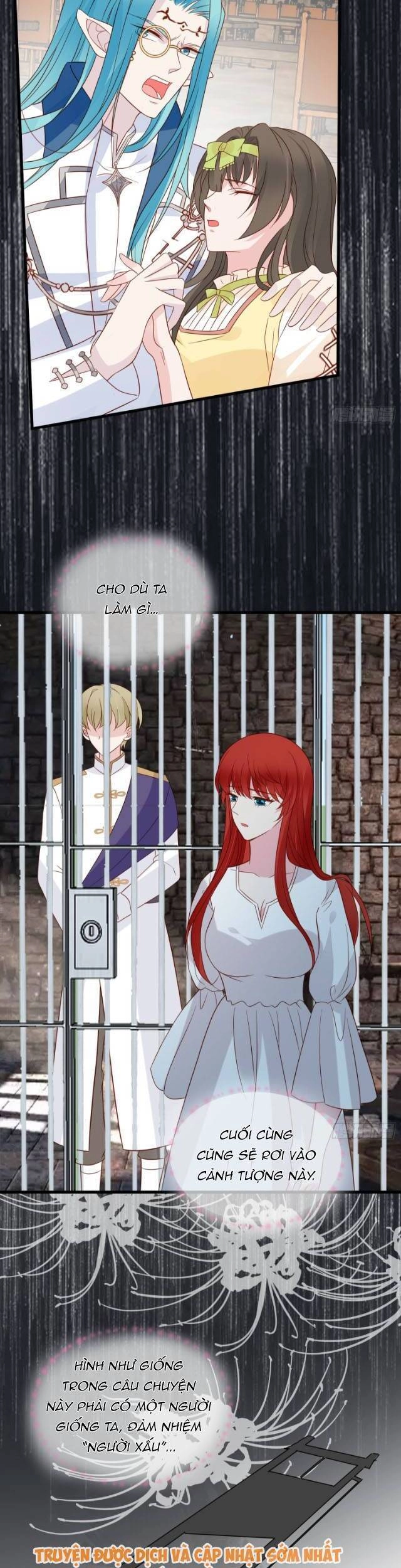 Dã Nam Nhân Đều Muốn Gả Cho Ta Chapter 61 - 7