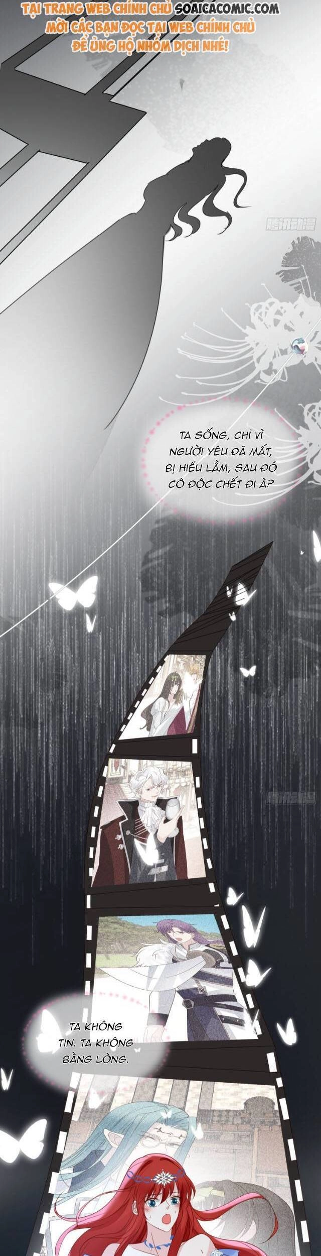 Dã Nam Nhân Đều Muốn Gả Cho Ta Chapter 61 - 8