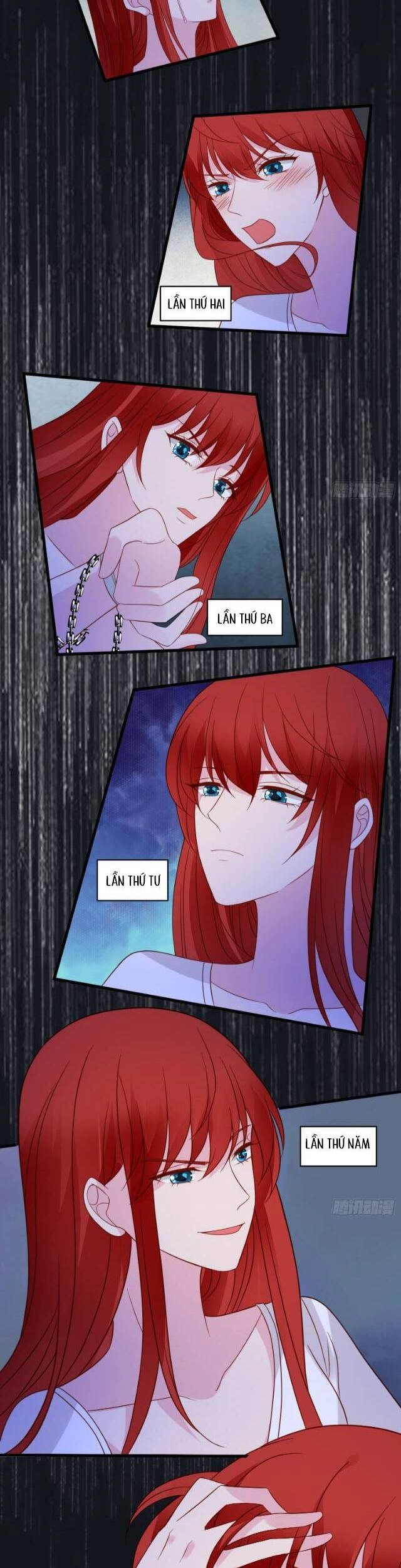 Dã Nam Nhân Đều Muốn Gả Cho Ta Chapter 61 - 10