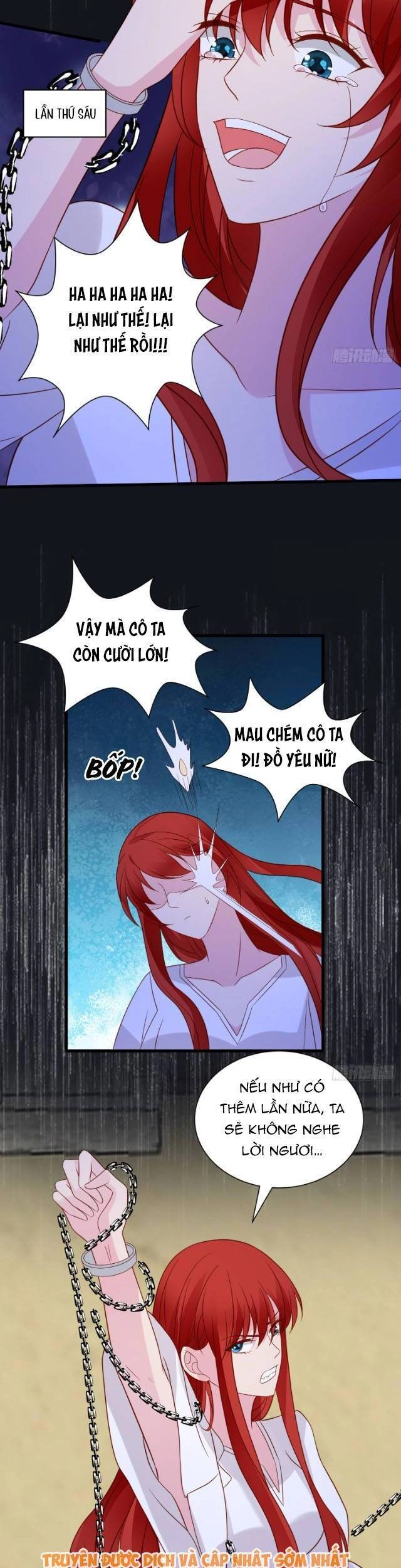 Dã Nam Nhân Đều Muốn Gả Cho Ta Chapter 61 - 11