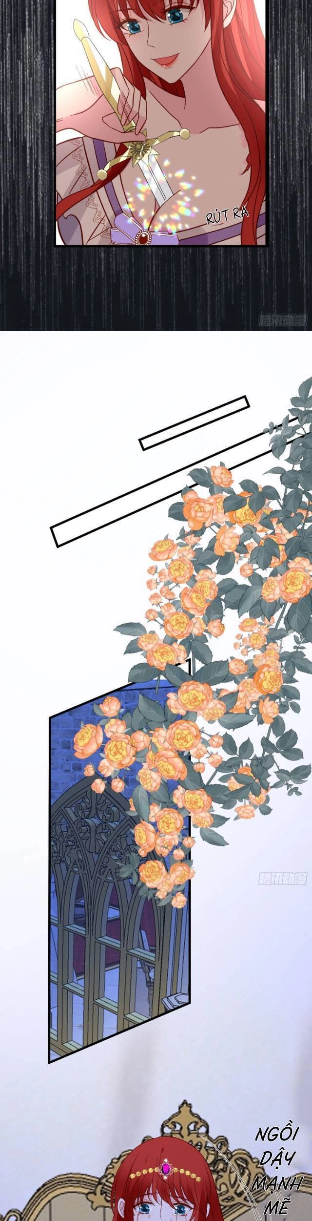 Dã Nam Nhân Đều Muốn Gả Cho Ta Chapter 61 - 13