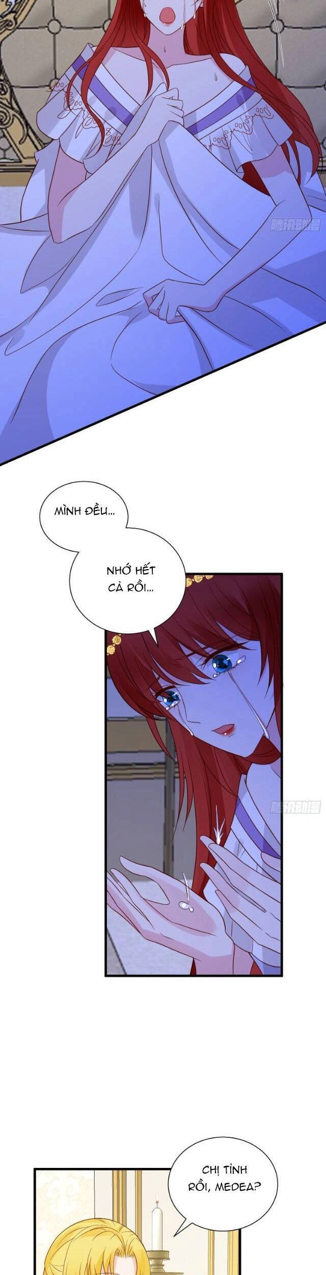 Dã Nam Nhân Đều Muốn Gả Cho Ta Chapter 61 - 14