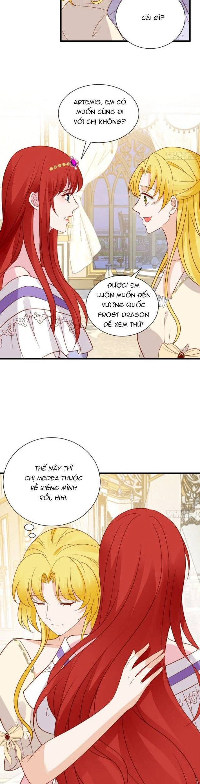 Dã Nam Nhân Đều Muốn Gả Cho Ta Chapter 62 - 2