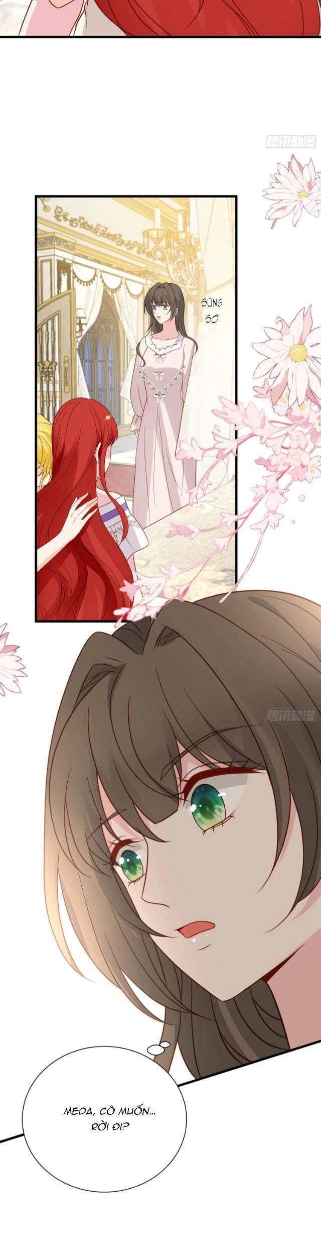 Dã Nam Nhân Đều Muốn Gả Cho Ta Chapter 62 - 3