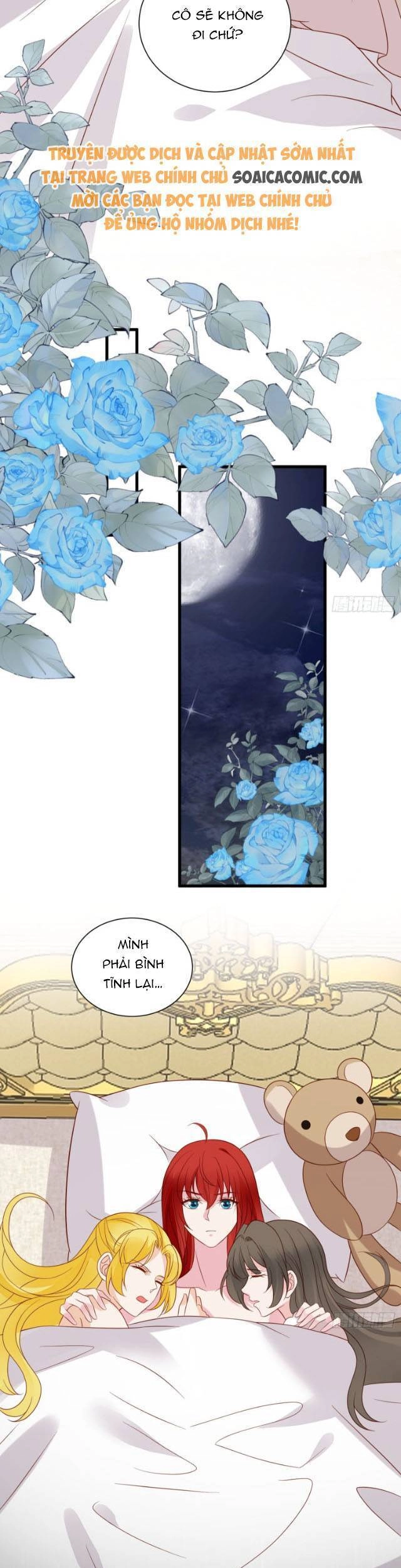 Dã Nam Nhân Đều Muốn Gả Cho Ta Chapter 62 - 5