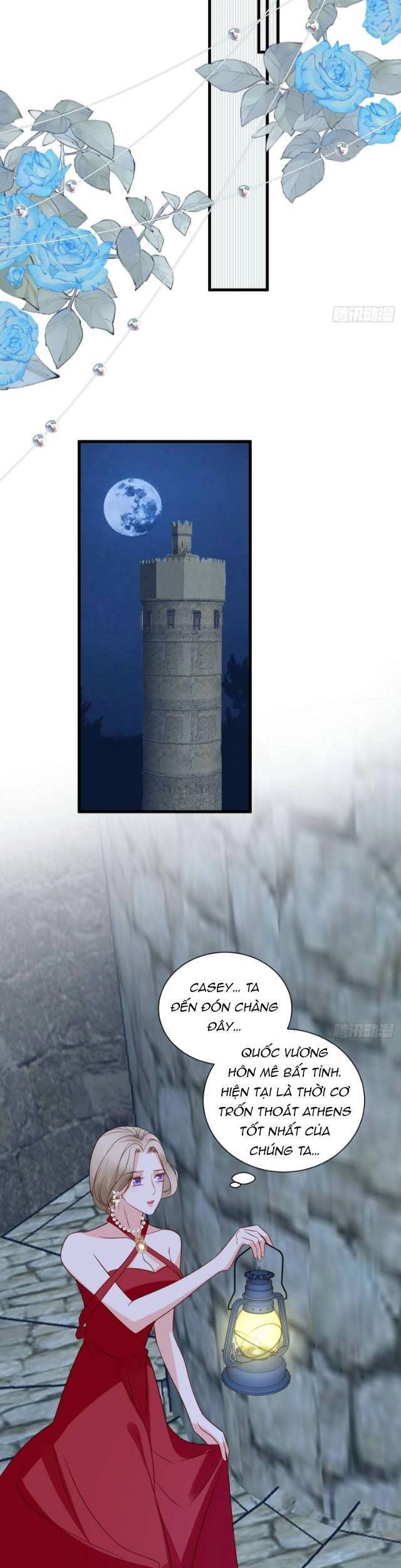 Dã Nam Nhân Đều Muốn Gả Cho Ta Chapter 62 - 7