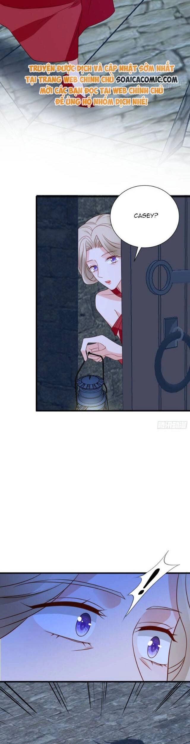 Dã Nam Nhân Đều Muốn Gả Cho Ta Chapter 62 - 8