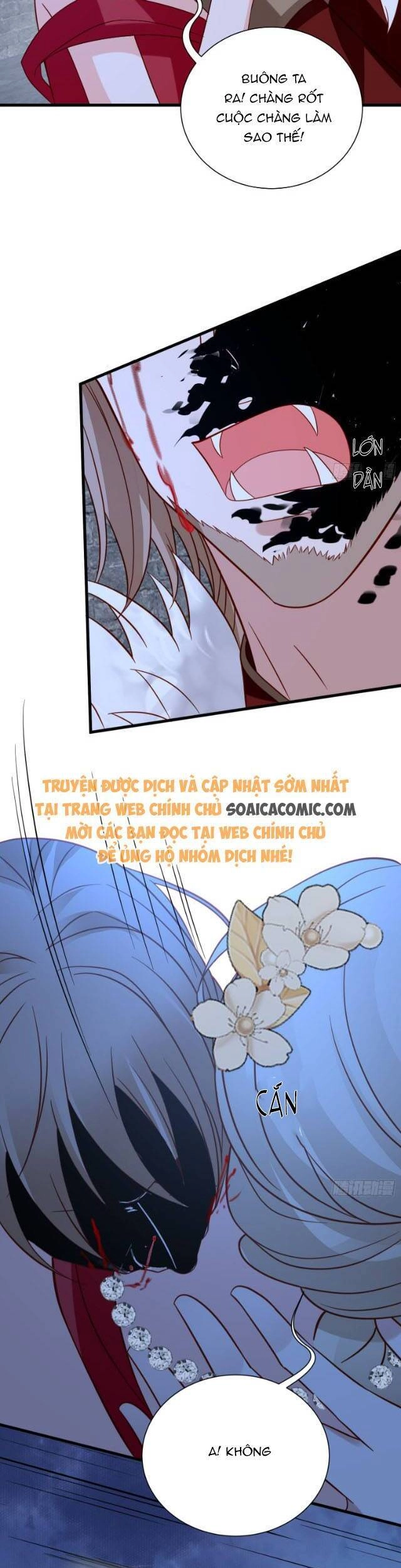 Dã Nam Nhân Đều Muốn Gả Cho Ta Chapter 62 - 11