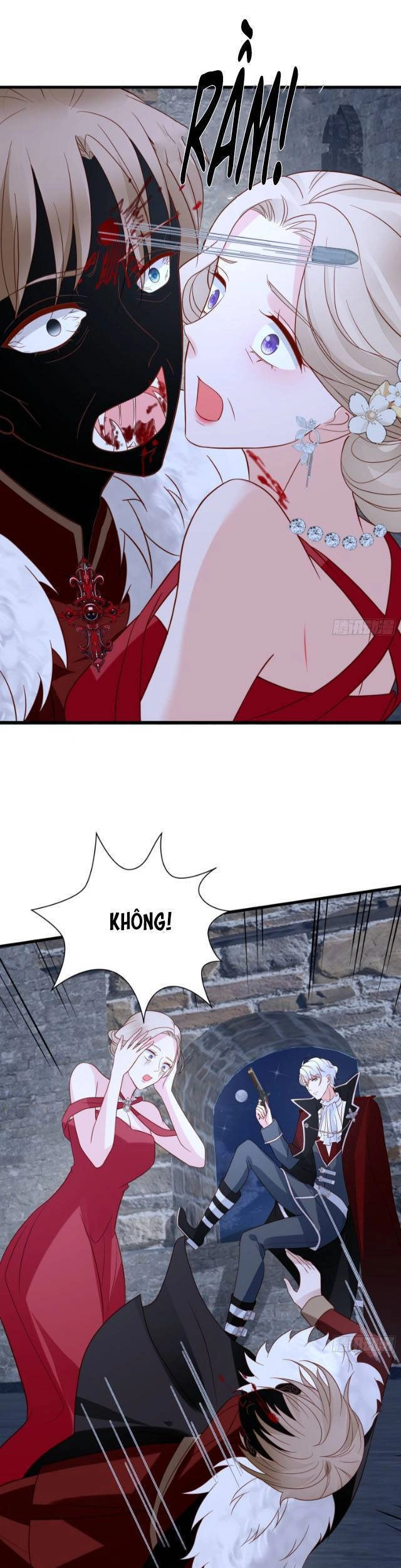 Dã Nam Nhân Đều Muốn Gả Cho Ta Chapter 62 - 13