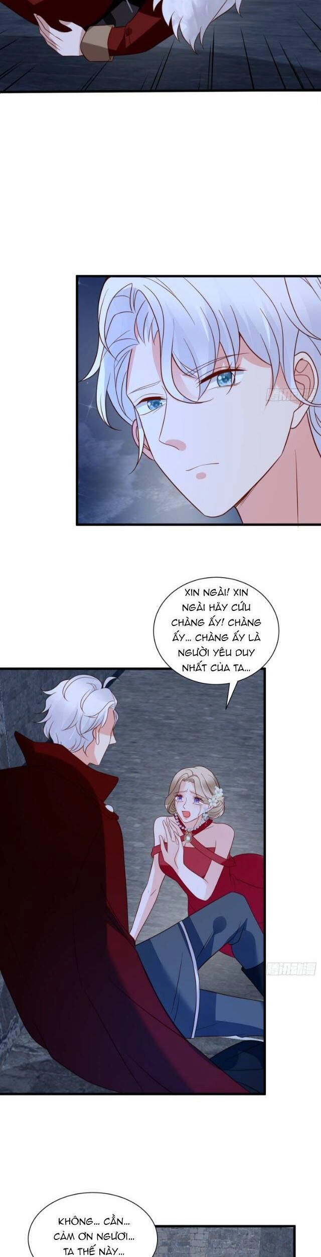 Dã Nam Nhân Đều Muốn Gả Cho Ta Chapter 62 - 14