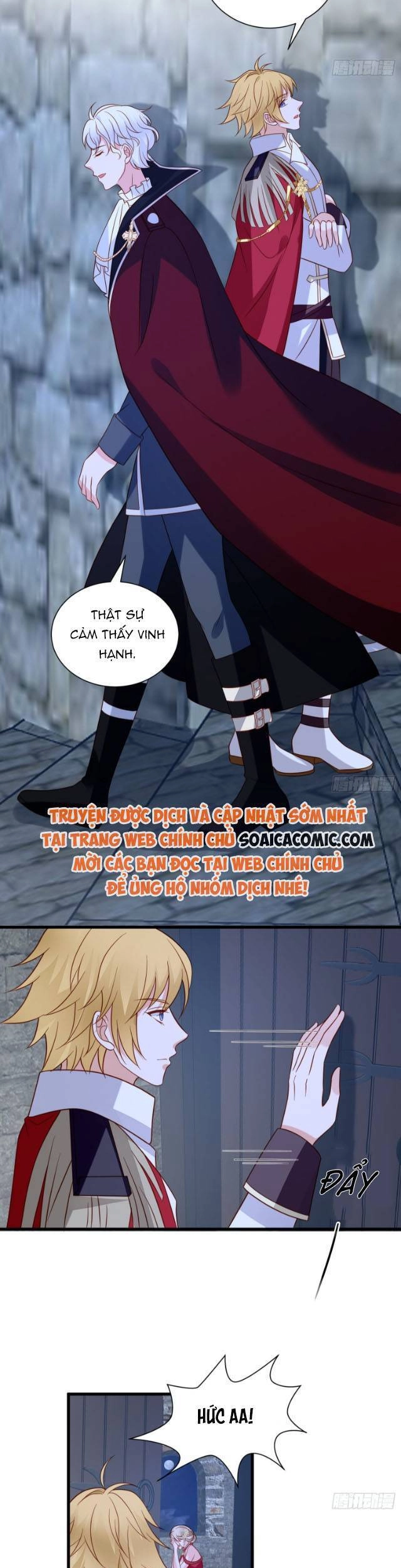 Dã Nam Nhân Đều Muốn Gả Cho Ta Chapter 62 - 17