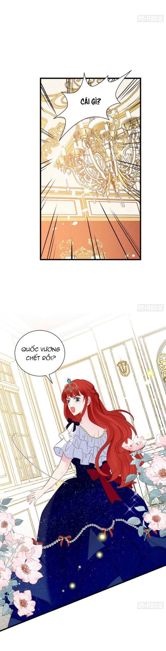 Dã Nam Nhân Đều Muốn Gả Cho Ta Chapter 63 - 17