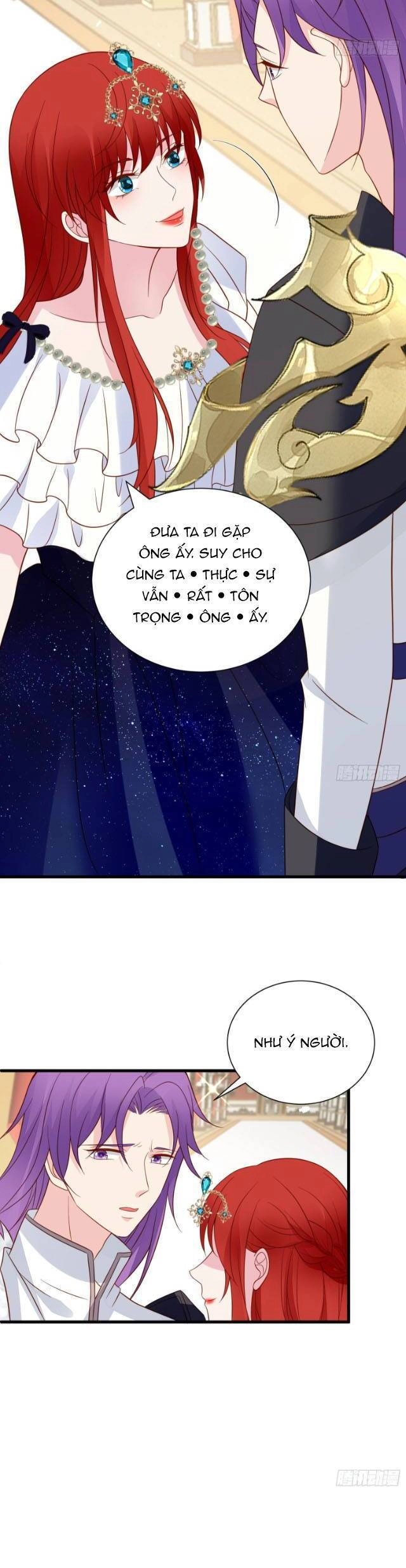 Dã Nam Nhân Đều Muốn Gả Cho Ta Chapter 63 - 22