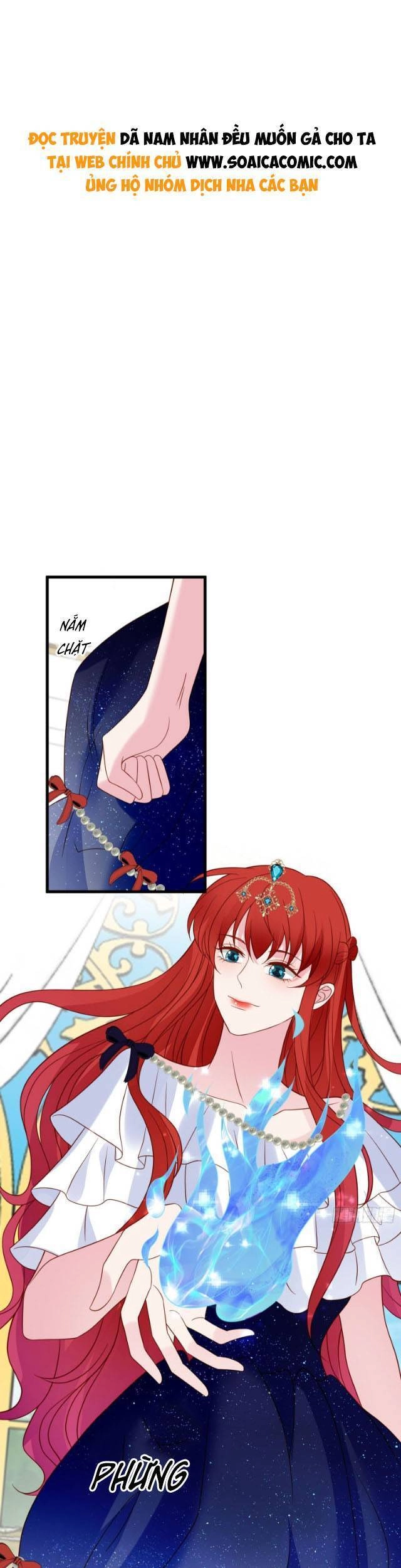 Dã Nam Nhân Đều Muốn Gả Cho Ta Chapter 64 - 1