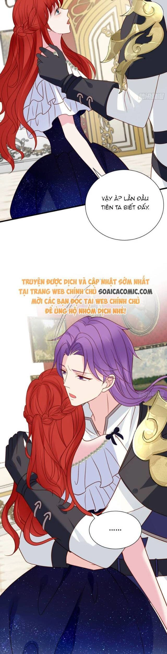 Dã Nam Nhân Đều Muốn Gả Cho Ta Chapter 64 - 4