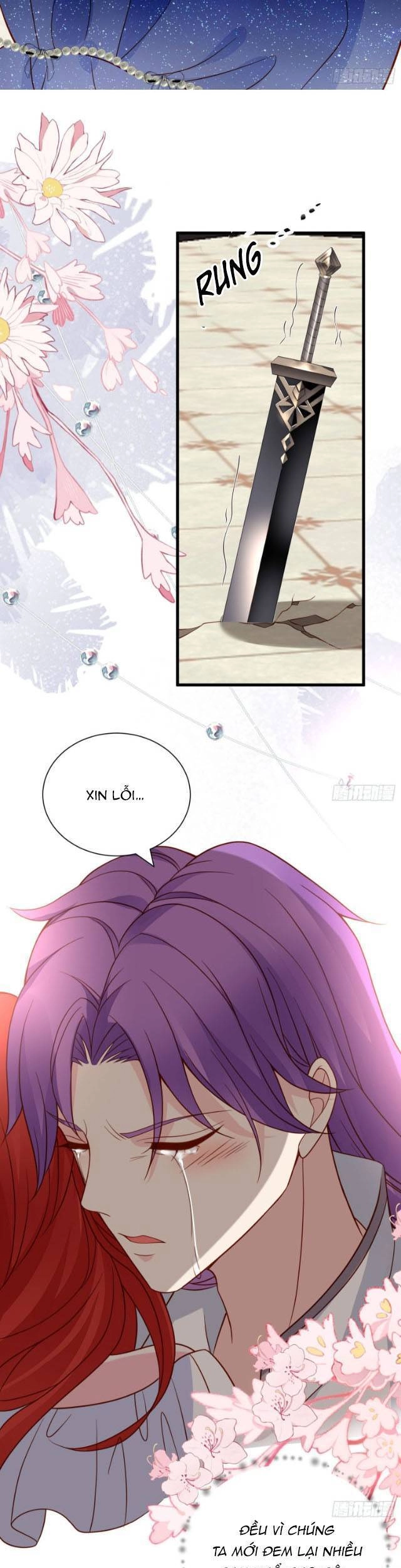 Dã Nam Nhân Đều Muốn Gả Cho Ta Chapter 64 - 5