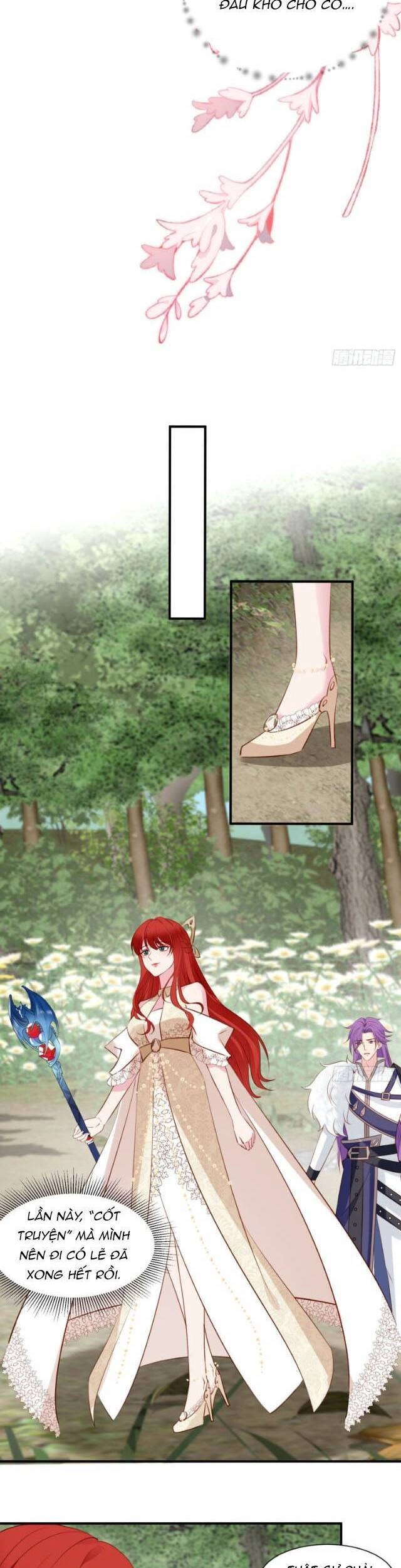 Dã Nam Nhân Đều Muốn Gả Cho Ta Chapter 64 - 6