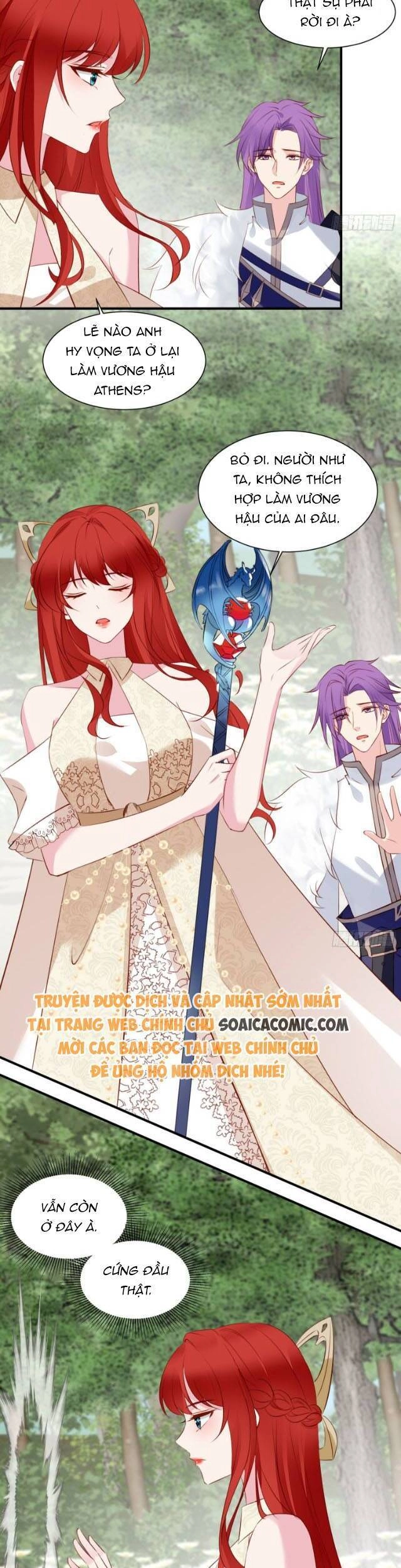 Dã Nam Nhân Đều Muốn Gả Cho Ta Chapter 64 - 7