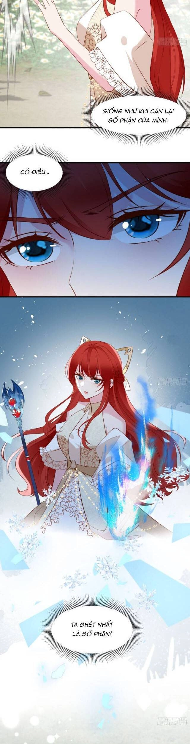 Dã Nam Nhân Đều Muốn Gả Cho Ta Chapter 64 - 8