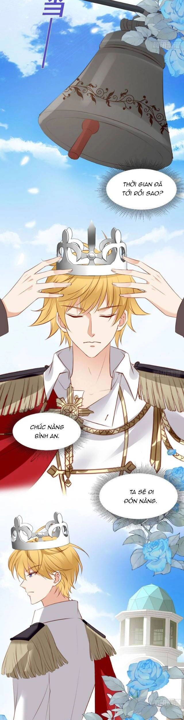 Dã Nam Nhân Đều Muốn Gả Cho Ta Chapter 64 - 11