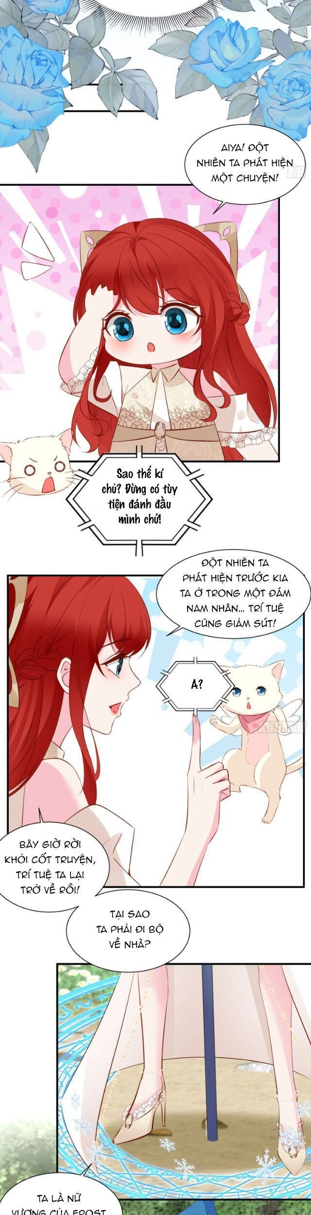 Dã Nam Nhân Đều Muốn Gả Cho Ta Chapter 64 - 13