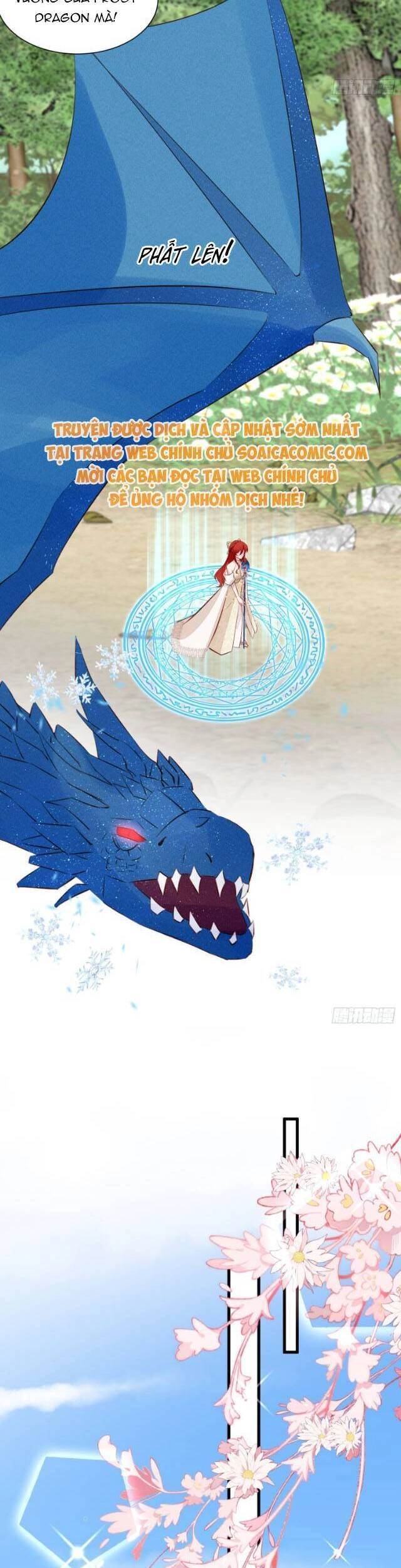 Dã Nam Nhân Đều Muốn Gả Cho Ta Chapter 64 - 14