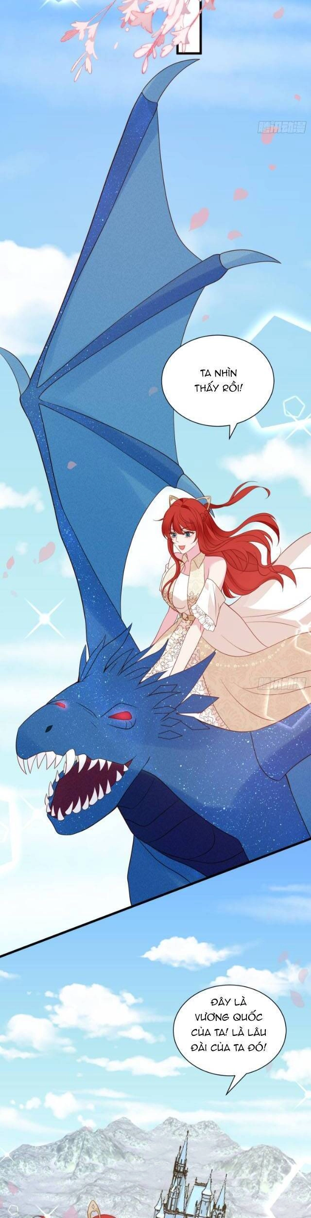 Dã Nam Nhân Đều Muốn Gả Cho Ta Chapter 64 - 15