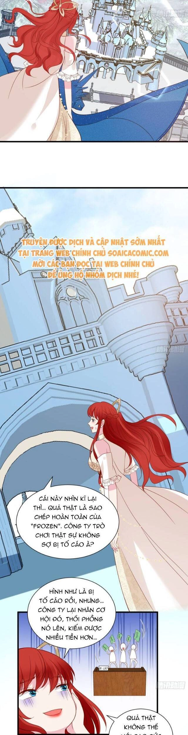 Dã Nam Nhân Đều Muốn Gả Cho Ta Chapter 64 - 16