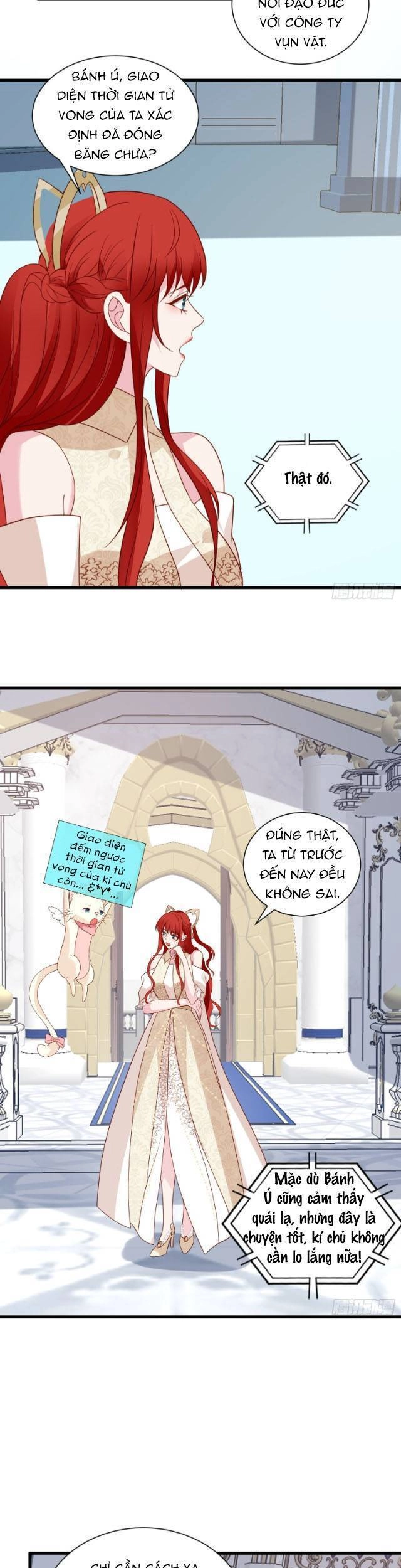 Dã Nam Nhân Đều Muốn Gả Cho Ta Chapter 64 - 17