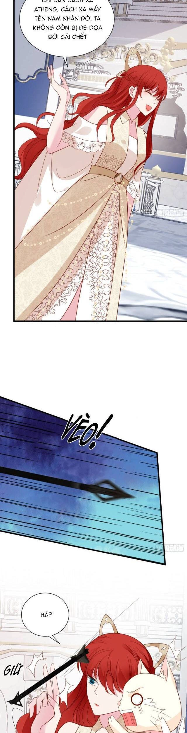 Dã Nam Nhân Đều Muốn Gả Cho Ta Chapter 64 - 18