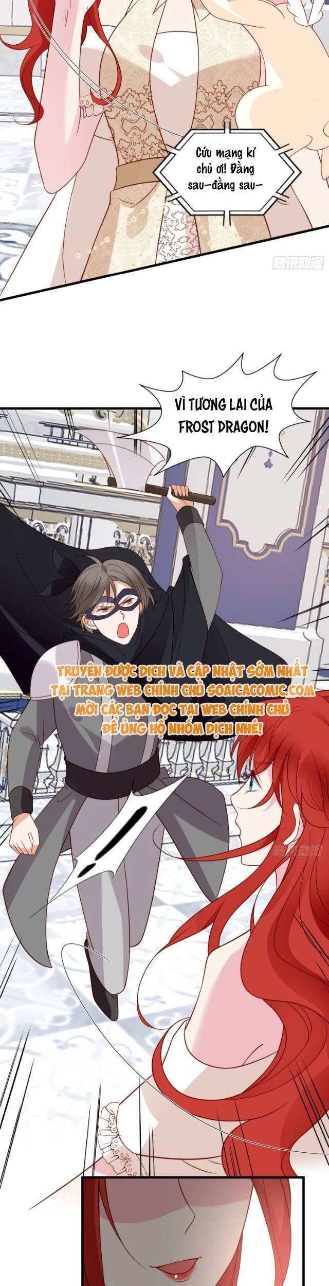 Dã Nam Nhân Đều Muốn Gả Cho Ta Chapter 64 - 19