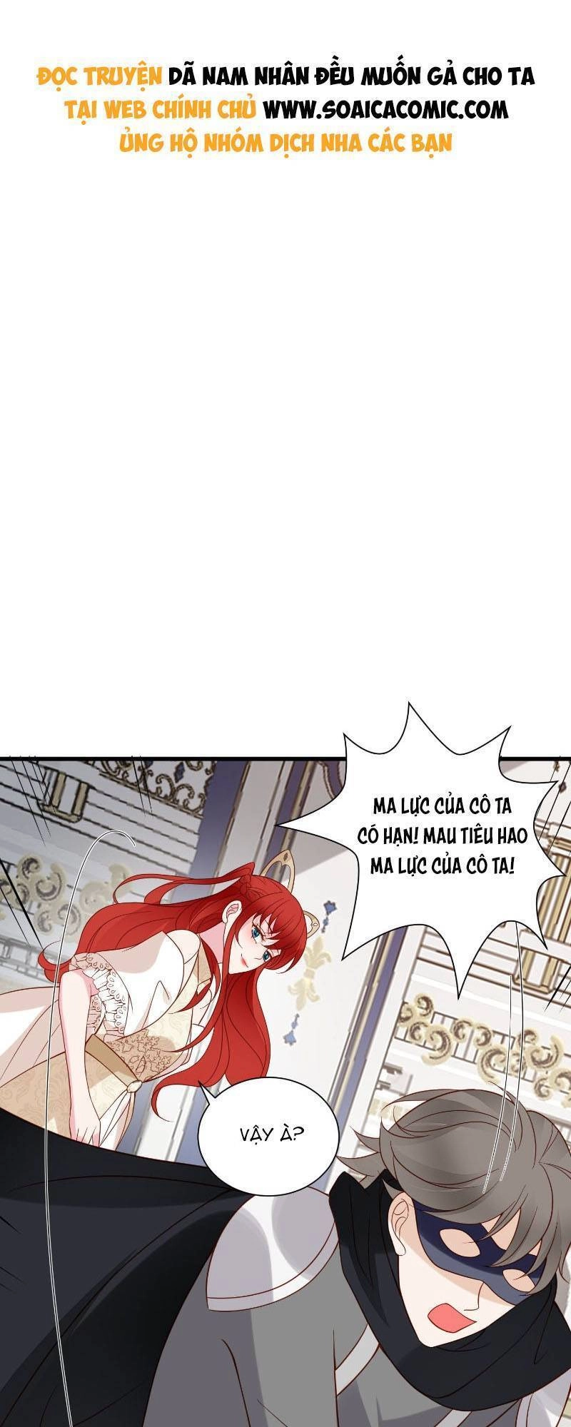 Dã Nam Nhân Đều Muốn Gả Cho Ta Chapter 65 - 2