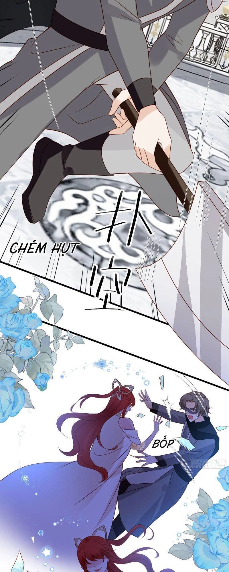 Dã Nam Nhân Đều Muốn Gả Cho Ta Chapter 65 - 3