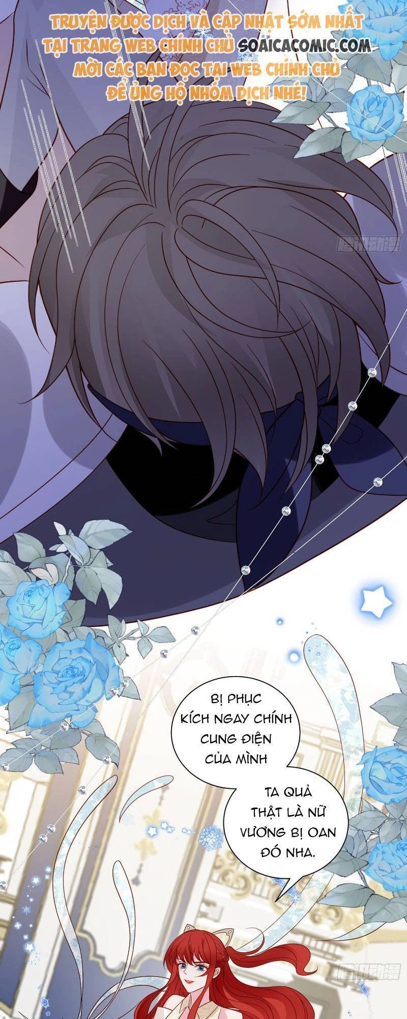 Dã Nam Nhân Đều Muốn Gả Cho Ta Chapter 65 - 5