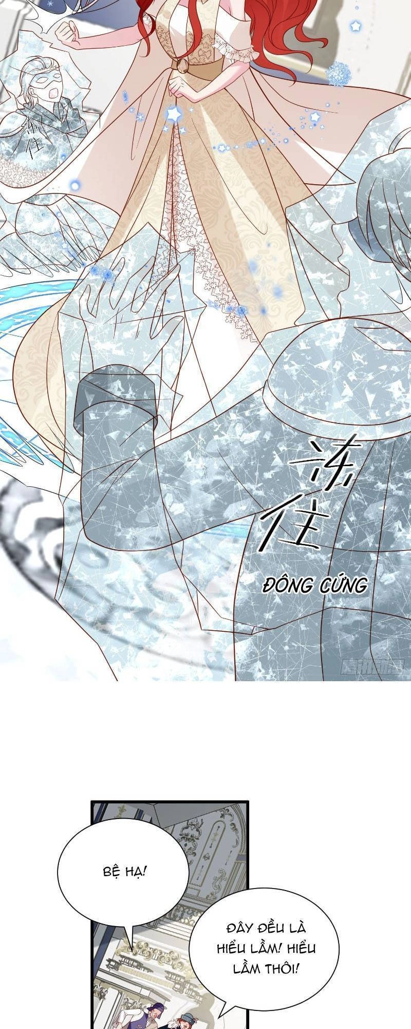 Dã Nam Nhân Đều Muốn Gả Cho Ta Chapter 65 - 6