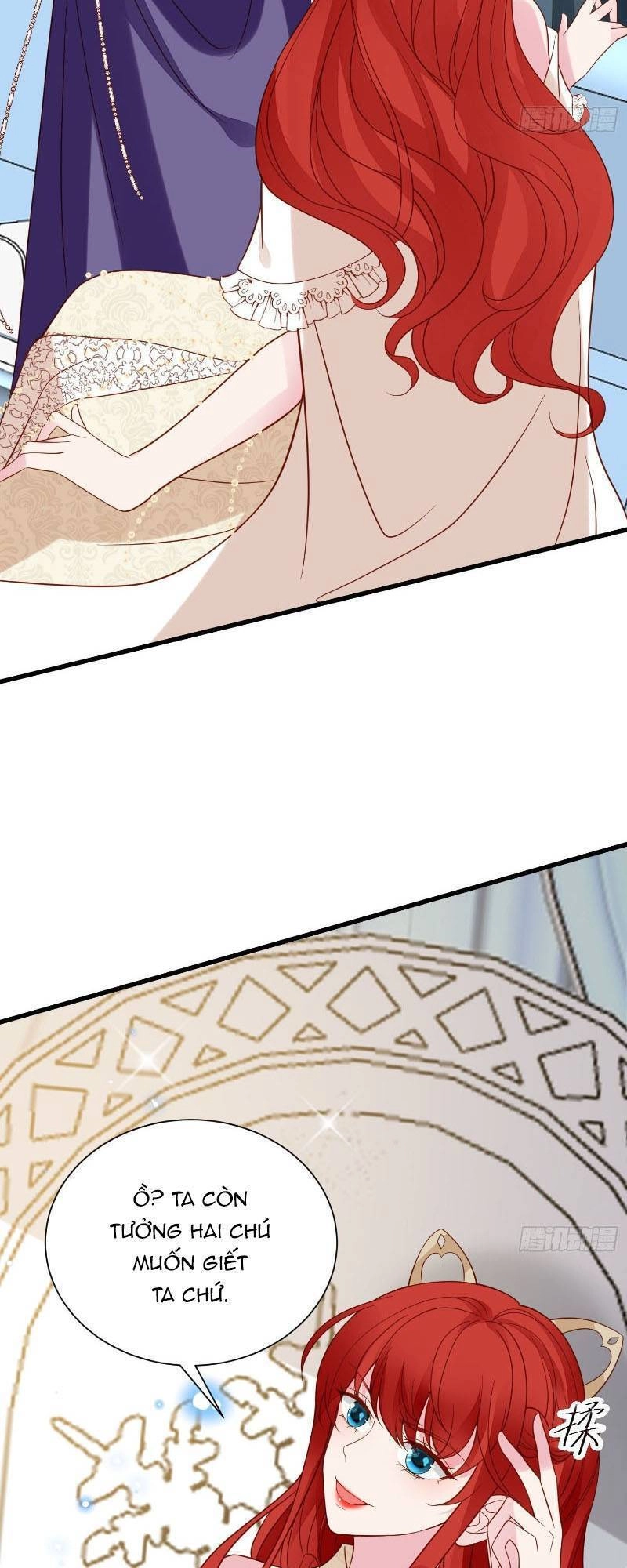 Dã Nam Nhân Đều Muốn Gả Cho Ta Chapter 65 - 8