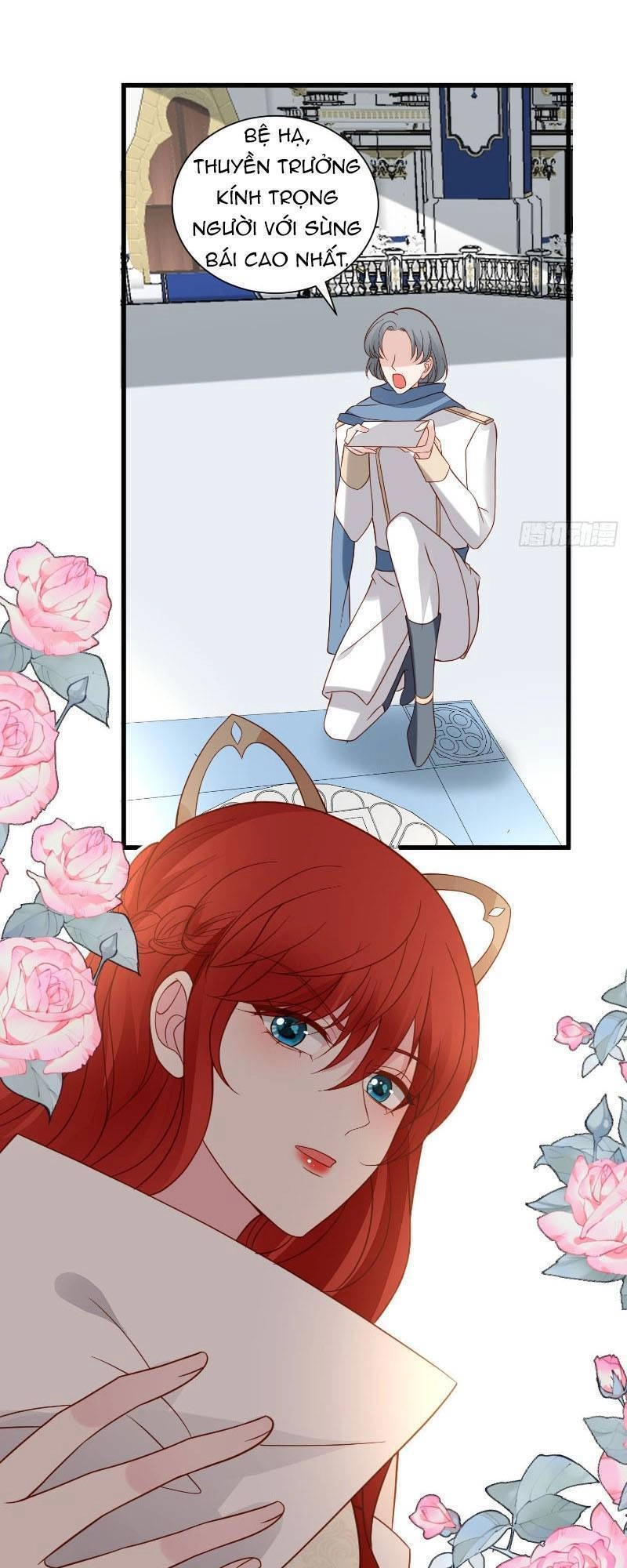 Dã Nam Nhân Đều Muốn Gả Cho Ta Chapter 65 - 12