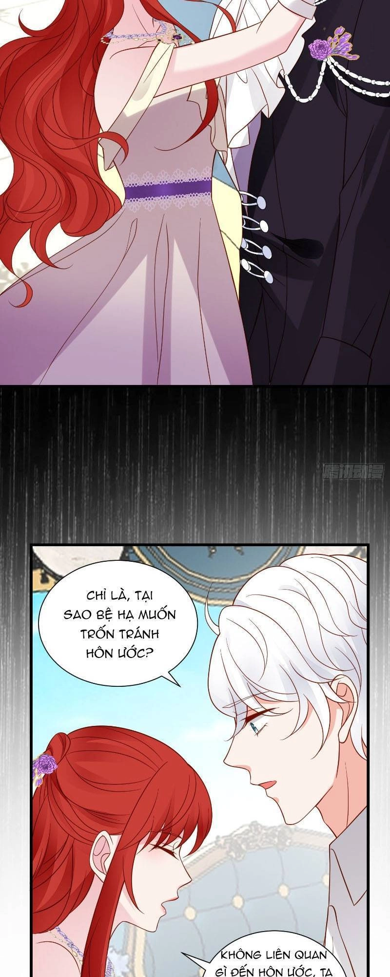 Dã Nam Nhân Đều Muốn Gả Cho Ta Chapter 65 - 14