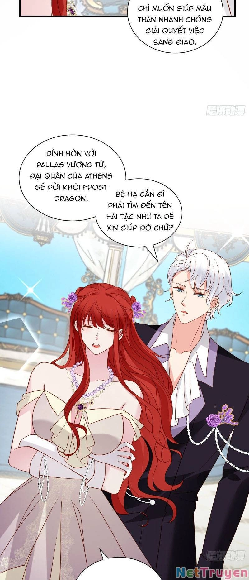 Dã Nam Nhân Đều Muốn Gả Cho Ta Chapter 65 - 15