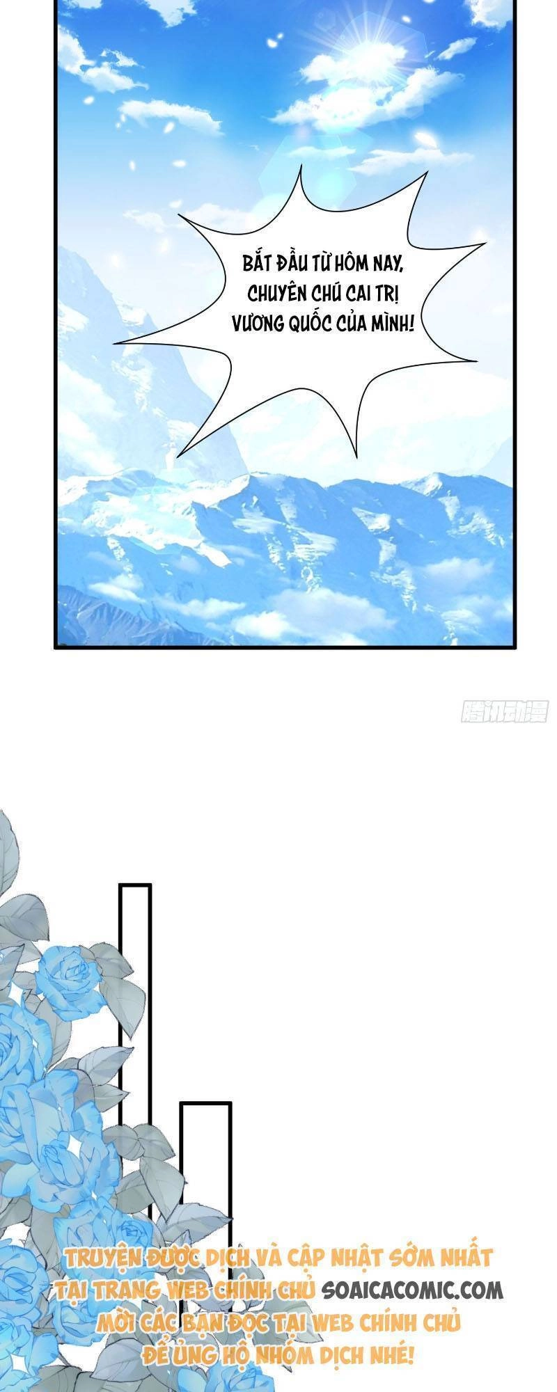 Dã Nam Nhân Đều Muốn Gả Cho Ta Chapter 65 - 19