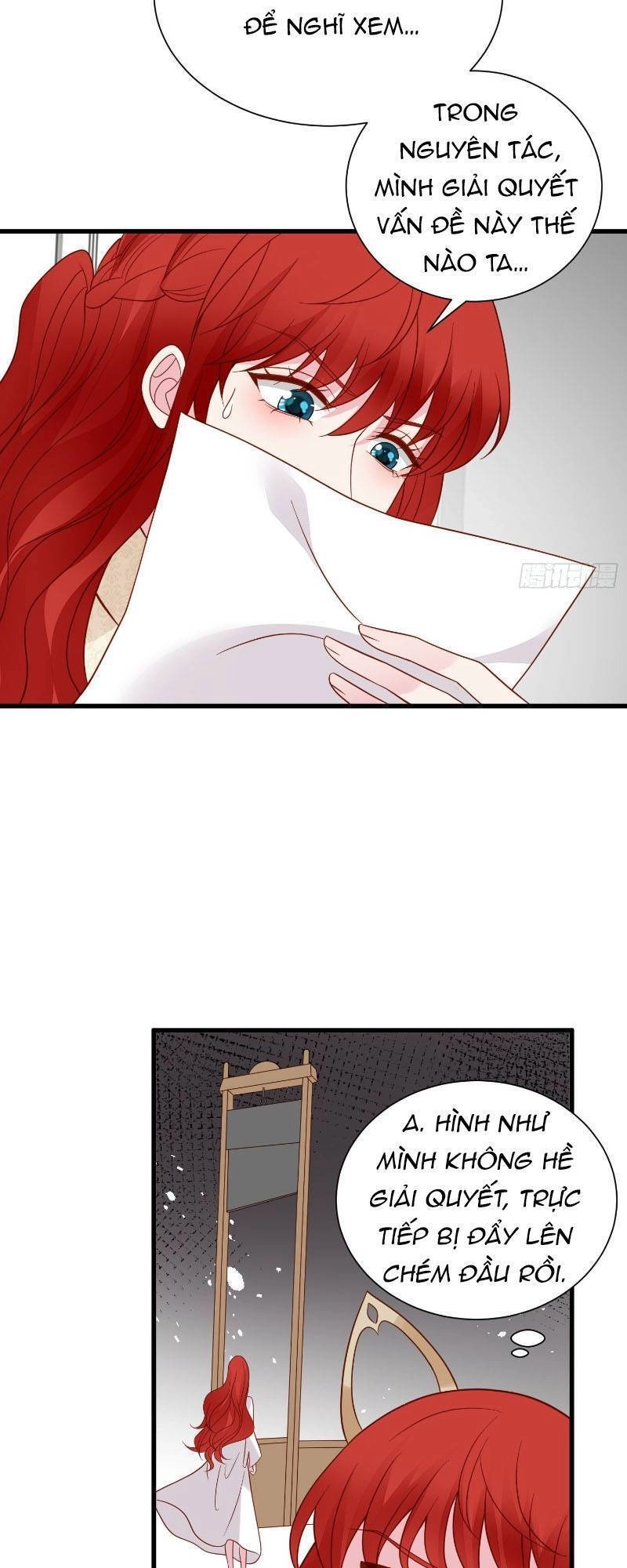 Dã Nam Nhân Đều Muốn Gả Cho Ta Chapter 65 - 22